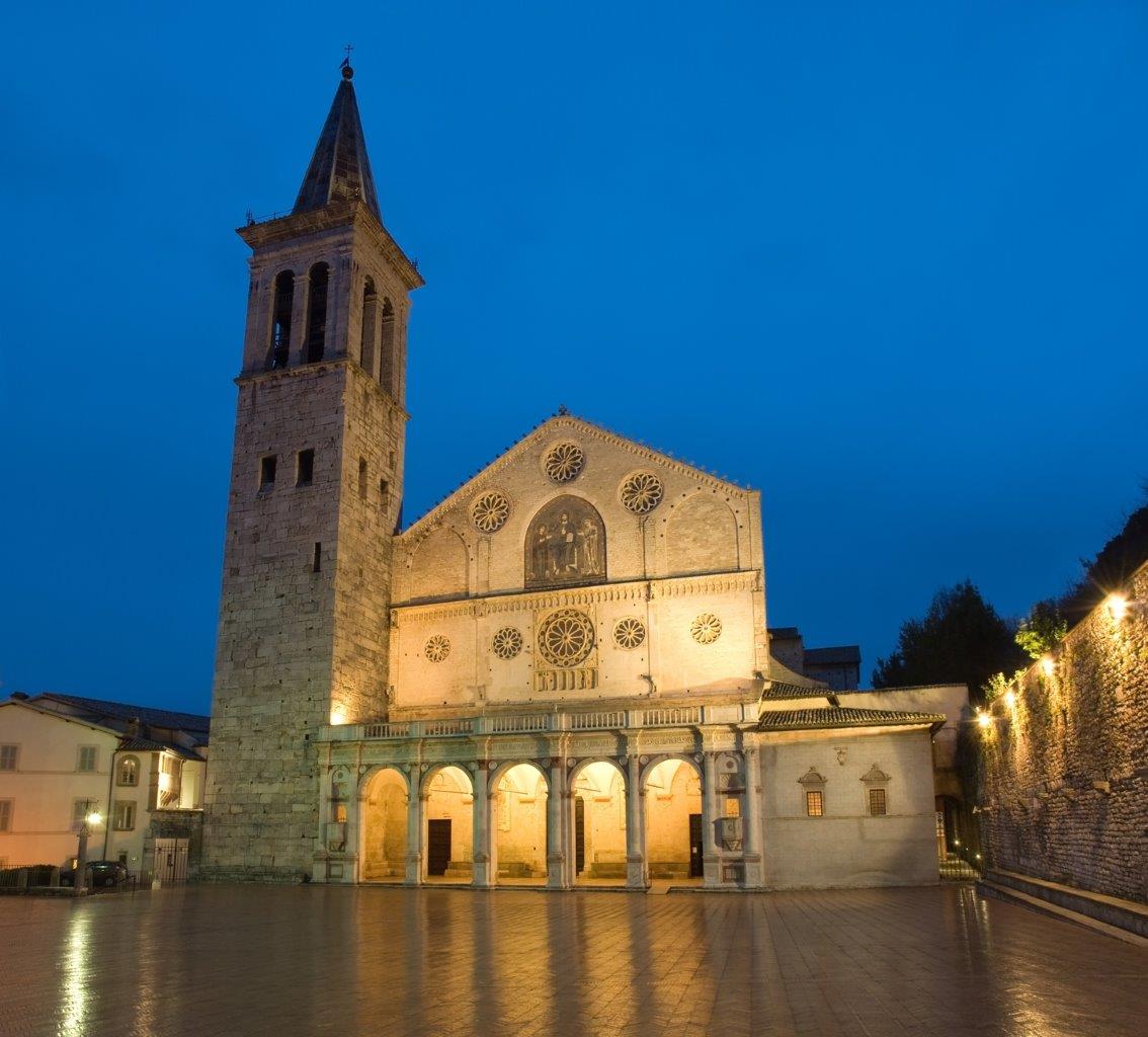 duomo_spoleto